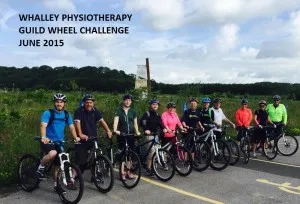 BIKE CHALLENGE