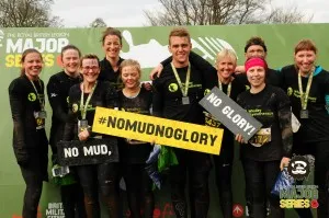FINISH Mud 2016