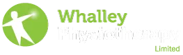 Whalley Physiotherapy logo