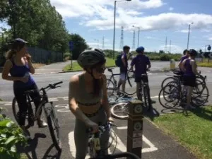 Sue Ryder Tri 3