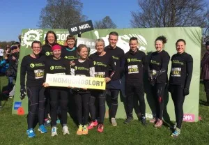 Pre Mud 2016