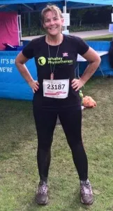 Pretty Muddy (2)
