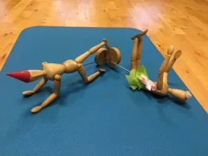 Pilates Elves