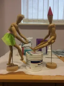 Pod Elves 2