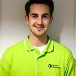Ciaron Barton