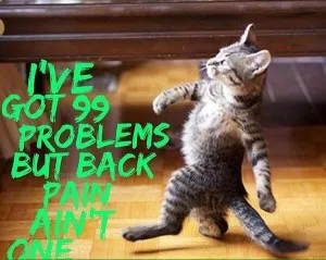 99 problems