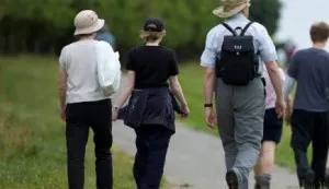 walking(1)