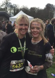 Jane post mud