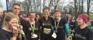 Muddy Team 2016