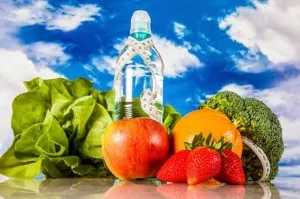 Food & Water