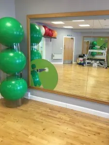 Gym Photo