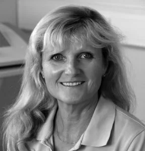 Mary Griffiths - Physio & Accupuncture grey
