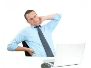 Neck & Back pain