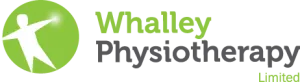 Whalley Physio Ltd logo tw