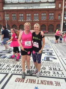 5K Run