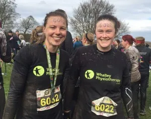 Muddy Patients