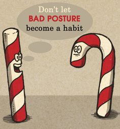 Posture 2