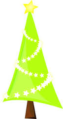 xmas tree lime